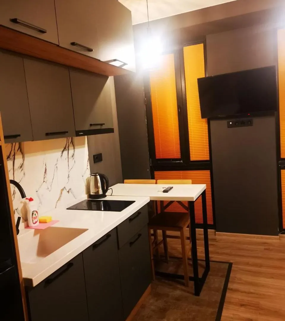 Best Apartments Shar 356 Tbilisi 0*,  Georgia