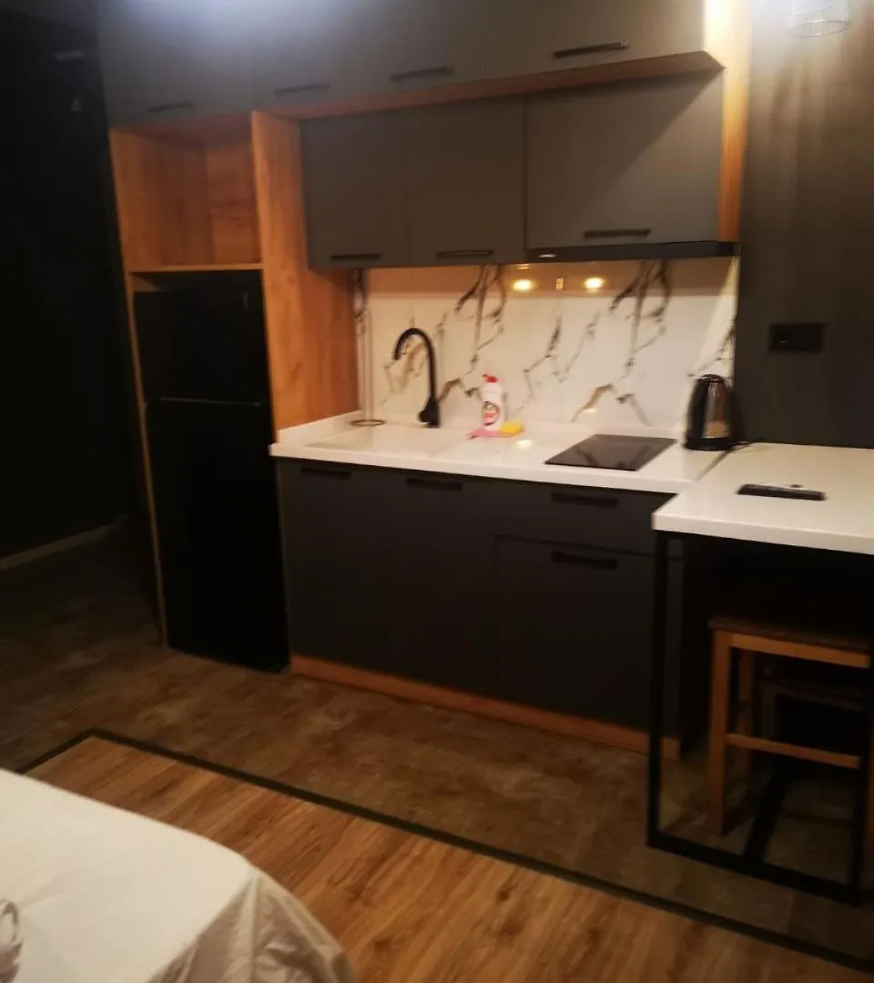 Contatti di Best Apartments Shar 356